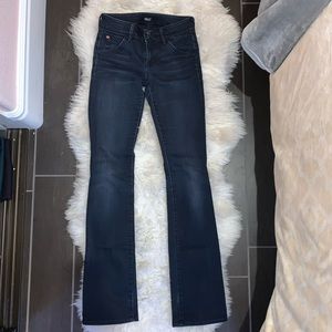 Hudson Jeans